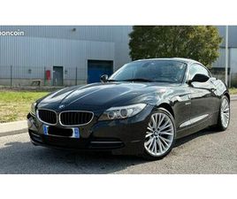 MAGNIFIQUE BMW Z4 30I BVM 04/2010