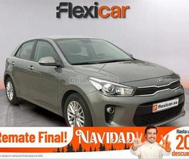 KIA - RIO 1.0 TGDI 74KW 100CV CONCEPT