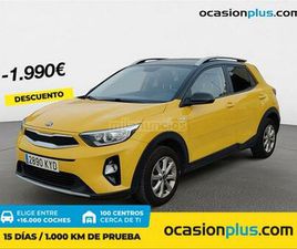 KIA - STONIC