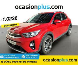KIA - STONIC