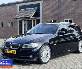 BMW BMW ALPINA ALPINA B3 S TOURING B3 S TOURING BITURBO