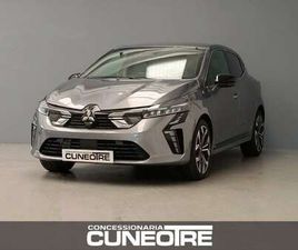 MITSUBISHI COLT COLT 1.0L TURBO 90 CV INSTYLE