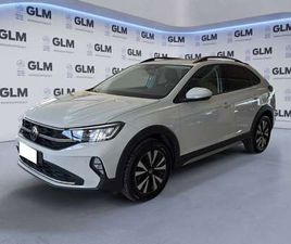 VOLKSWAGEN TAIGO TAIGO 1.0 TSI 115 CV LIFE