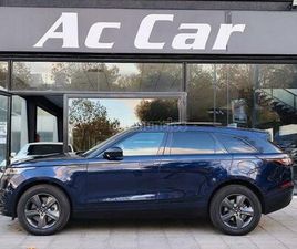 LAND ROVER RANGE ROVER VELAR LAND-ROVER - RANGE ROVER VELAR