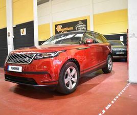 LAND ROVER RANGE ROVER VELAR D180 LAND-ROVER - RANGE ROVER VELAR