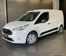 TRANSIT CONNECT 1.5 TDCI 100 CV TREND LANG