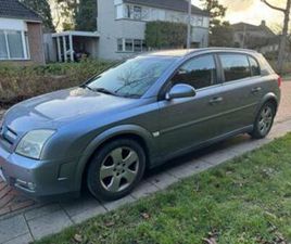 OPEL SIGNUM 2.2-16V, MET AIRCO, 21-11-2026 — OPEL — MARKTPLAATS