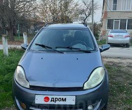 CHERY A1