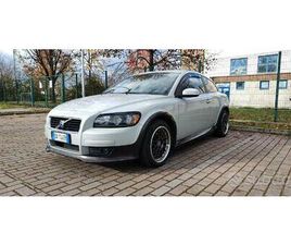 VOLVO C30 VOLVO C30 2.0 D MOMENTUM