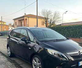 OPEL ZAFIRA OPEL ZAFIRA 7 POSTI