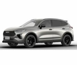 HAVAL JOLION GWM HAVAL JOLION PRO 1.5 TURBO 7G-DCT LUXURY APP-NAV