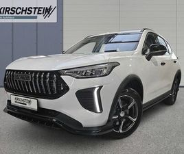 HAVAL JOLION PRO 1.5 TURBO 7G-DCT PREMIUM PANO A