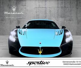 MASERATI MC20 LEGENDA **SONDERMODELL**