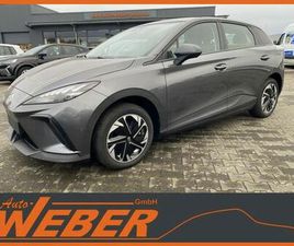 MG MG4 MG4 49 KWH STANDART APP ACC KAMERA