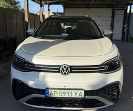 VOLKSWAGEN ID.6 CROZZ 2023