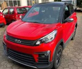 LIGIER JS60 LIGIER JS 60 CHIC