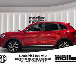 MY25 HYBRID PLUS LUXURY 197PS 7JAHRE GARANTIE