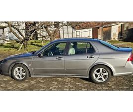 SAAB 2.3 LT. AERO LIEBHABER / SAMMLERFAHRZEUG