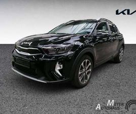 KIA STONIC 1.0T SPIRIT DCT+LENKRAD HEIZBAR+SITZHEIZUNG+EINPAR