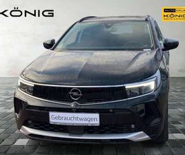 ELEGANCE 130 PS 1.2 RÜCKFAHRKAMERA