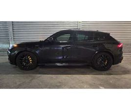 3.0 V6 TROFEO 530CV AUTO