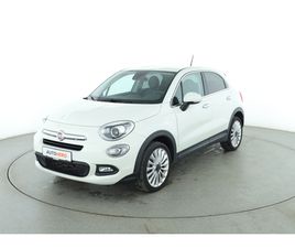 FIAT 500X 1.4 TURBO