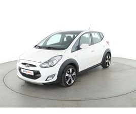 HYUNDAI IX20 1.4
