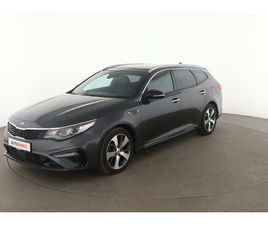KIA OPTIMA SW 1.6 TGDI