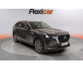 E-SKYACTIV D MHEV 187KW EXCLUSIVE-LINE