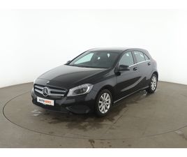 MERCEDES CLASSE A A 180 A 180