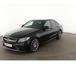 MERCEDES CLASE C C 220 C 220 D