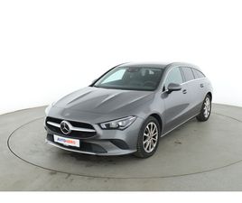 MERCEDES CLA SHOOTING BRAKE CLA 180 CLA 180 SHOOTING BRAKE