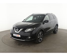 NISSAN X-TRAIL 1.6 DCI