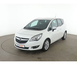 OPEL MERIVA 1.4 TURBO