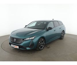 PEUGEOT 308 1.5 BLUE-HDI