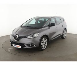 RENAULT GRAND SCENIC 1.3 TCE