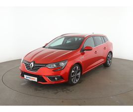 RENAULT MEGANE SPORTOUR 1.2 TCE ENERGY