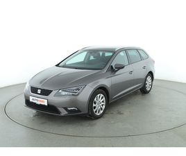 SEAT LEON 1.4 TSI