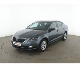 SKODA OCTAVIA 1.0 TSI