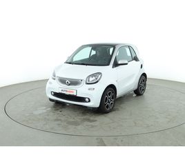 SMART FORTWO 1.0