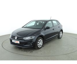VOLKSWAGEN POLO 1.0 TSI