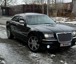CHRYSLER 300C