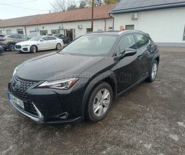 LEXUS UX UX 250H LEXUS UX 250H COMFORT CVT