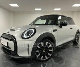 MINI MINI COOPER SE III GENERATION2 (F56) HATCH COOPER SE 184 EDITION PREMIUM 32.6 KWH