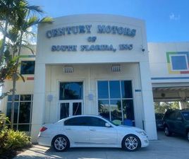 USED 2012 HYUNDAI GENESIS 4.6