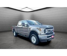 USED 2019 FORD F-350 XL