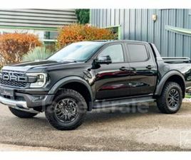 3.0L ECOBOOST V6 292 CV 2029 RECUP