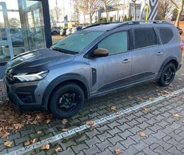 DACIA JOGGER EXTREME+ ECO-G 100
