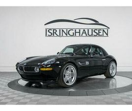 USED 2003 BMW Z8 ALPINA