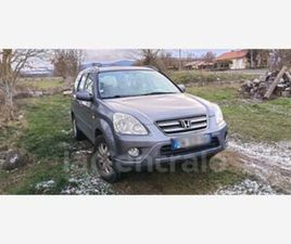 II GENERATION2 2.0 I-VTEC 150 EX AUTO